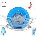 iBank(R) Waterproof Rechargeable Wireless Bluetooth Speaker
